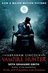 Abraham Lincoln Vampire Hunter - Seth Grahame-Smith - 9781849015417
