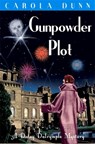 Gunpowder Plot - Carola Dunn - 9781849017107