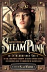 The Mammoth Book of Steampunk - Sean Wallace - 9781849017367