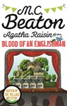 Agatha Raisin and the Blood of an Englishman - M.C. Beaton - 9781849019774