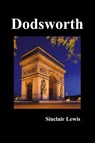 Dodsworth - Sinclair Lewis - 9781849023498