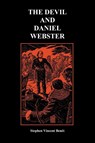The Devil and Daniel Webster (Creative Short Stories) (Paperback) - Stephen Vincent Benet - 9781849028387