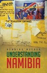 Understanding Namibia - Henning Melber - 9781849044127