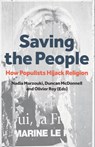 Saving the People - Nadia Marzouki ; Duncan McDonnell ; Olivier Roy - 9781849045162