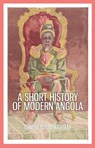 A Short History of Modern Angola - Professor David Birmingham - 9781849045193