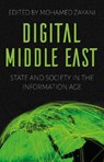 Digital Middle East - Mohamed Zayani - 9781849049054