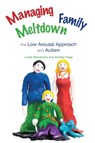 Managing Family Meltdown - Linda Woodcock ; Andrea Page - 9781849050098