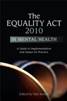 The Equality Act 2010 in Mental Health - Hari Sewell - 9781849052849