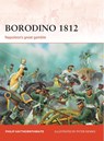 Borodino 1812 - Philip Haythornthwaite - 9781849086967