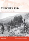 Vercors 1944 - Peter Lieb - 9781849086981