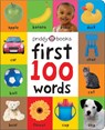 First 100 Words - Priddy Books ; Roger Priddy - 9781849154208