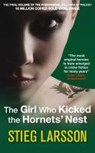 Girl who kicked the hornets' nest (a-format) - stieg larsson - 9781849162753