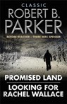 Classic Robert B. Parker - Robert B. Parker - 9781849162890