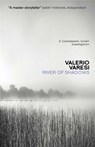 River of Shadows - Valerio Varesi - 9781849164023