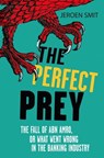 The Perfect Prey - Jeroen Smit - 9781849164627