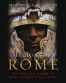 Legions of Rome - Stephen Dando-Collins - 9781849167918
