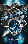 The Ring of Five - Eoin McNamee - 9781849168656