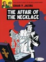 Blake & Mortimer 7 - The Affair of the Necklace - Edgar P. Jacobs - 9781849180375