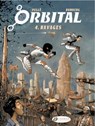 Orbital 4 - Ravages - Sylvain Runberg - 9781849180887