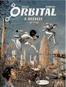 Orbital 4 - Ravages - Sylvain Runberg - 9781849180887