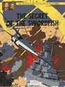 Blake & Mortimer 17 - The Secret of the Swordfish Pt 3 - Edgar P. Jacobs - 9781849181747