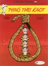 Lucky Luke 45 - Tying the Knot - Laurent Gerra - 9781849181884