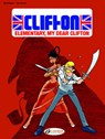 Clifton 7: Elementary My Dear Clifton - Turk & De Groot - 9781849181983