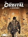 Orbital 6 - Resistance - Sylvain Runberg - 9781849182621