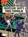 Blake & Mortimer 23 - Professor Sato's 3 Formulae Pt 2 - Edgar P. Jacobs - 9781849183031