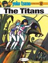 Yoko Tsuno Vol. 12: The Titans - Roger Leloup - 9781849183505