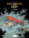 The Route 66 List Vol. 3: Kansas - Eric Stalner - 9781849184533