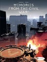Memories from the Civil War Vol. 1 - Richard Marazano - 9781849185288