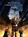 Memories from the Civil War Vol. 3 - Richard Marazano - 9781849185479