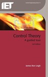 CONTROL THEORY REV/E 3/E - J. R. Leigh ; James Ron Leigh - 9781849192279