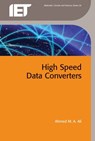 High Speed Data Converters - Ahmed M.A. Ali - 9781849199384