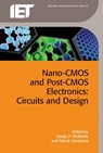 Nano-CMOS and Post-CMOS Electronics - Saraju P. Mohanty - 9781849199995