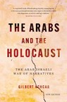 The Arabs and the Holocaust - Gilbert Achcar - 9781849250795