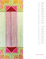 Narrative Threads - Joanna Barakat - 9781849250818