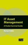 IT Asset Management - Martyn Hobbs - 9781849282925