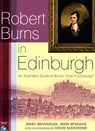 Robert Burns in Edinburgh - Jerry Brannigan ; John McShane - 9781849341714