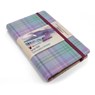 Waverley S.T. (M): Romance Pocket Genuine Tartan Cloth Commonplace Notebook -  - 9781849344616