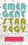 Emergent Strategy - adrienne maree brown - 9781849352604