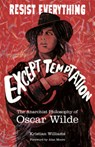 Resist Everything Except Temptation - Kristian Williams - 9781849353205