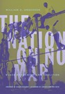 The Nation On No Map - William C. Anderson - 9781849354349