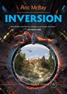 Inversion - Aric McBay - 9781849355049