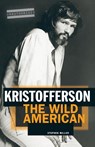 Kristofferson - Stephen Miller - 9781849381741