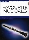 Really Easy Clarinet -  - 9781849382182