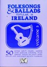 Folksongs And Ballads Popular In Ireland - Vol. 5 -  - 9781849382274