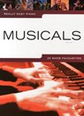 Really Easy Piano -  - 9781849388054
