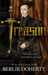 Treason - Berlie Doherty - 9781849391214